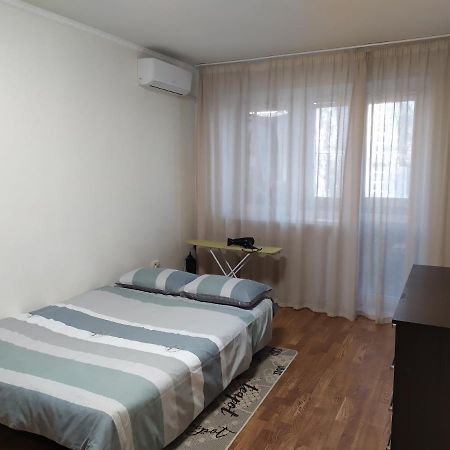 Квартира Добровольского, 105 Odessa Exterior foto