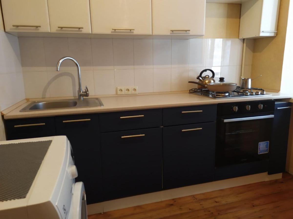 Квартира Добровольского, 105 Odessa Exterior foto