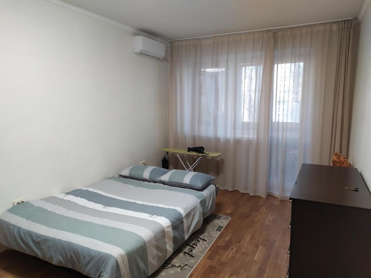 Квартира Добровольского, 105 Odessa Exterior foto
