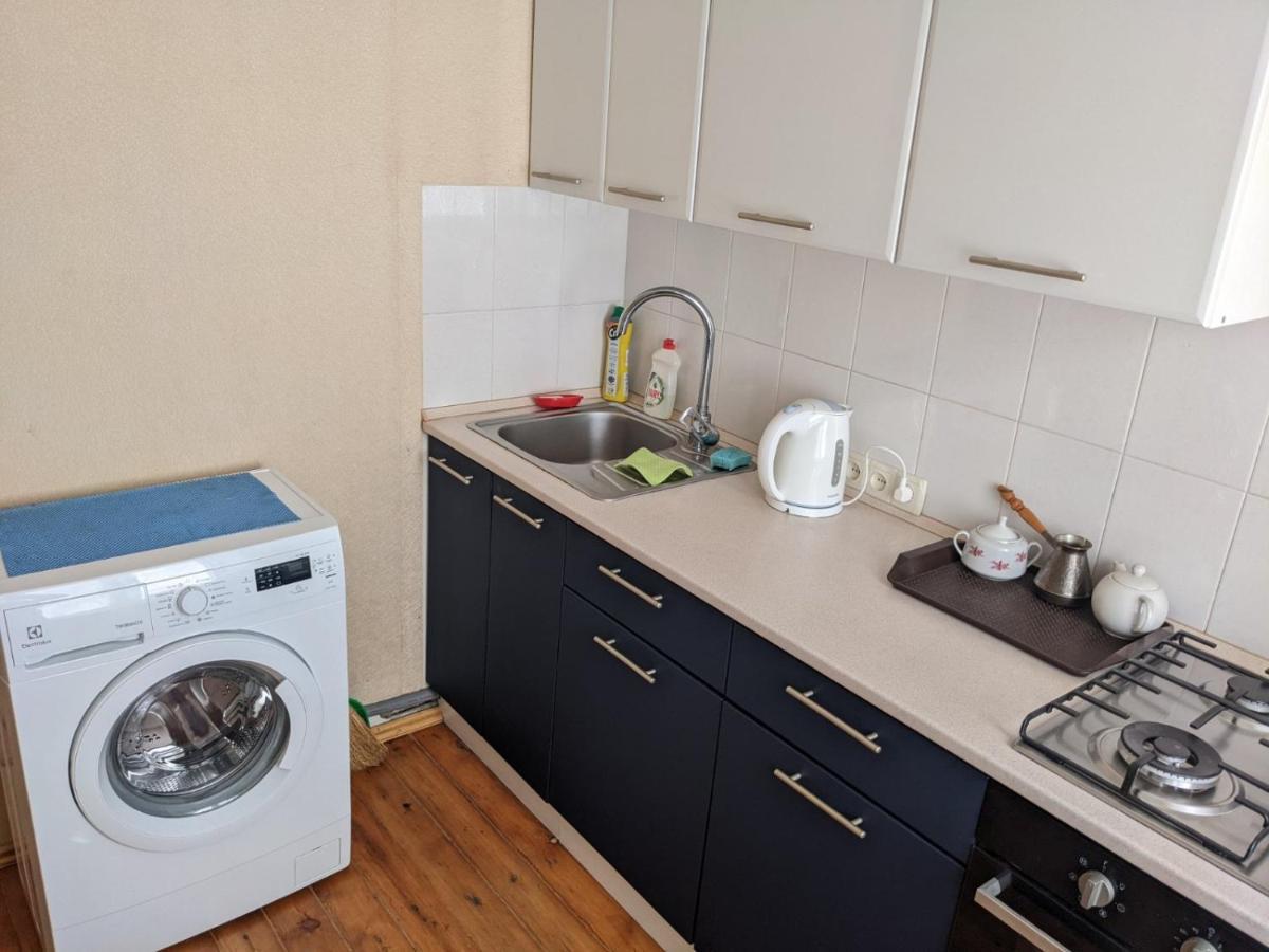 Квартира Добровольского, 105 Odessa Exterior foto